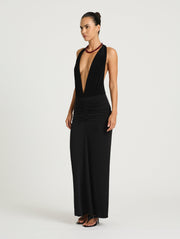 Octavia Maxi Dress