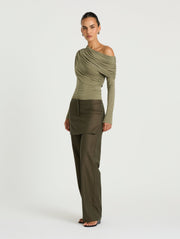 Otto Long Sleeve Top