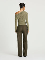 Otto Long Sleeve Top