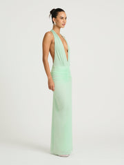 Octavia Maxi Dress