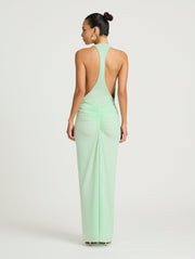 Octavia Maxi Dress