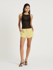 Tully Layered Top