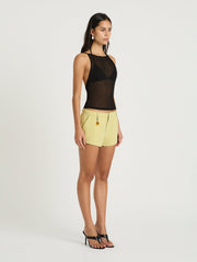 Tully Layered Top