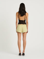 Tully Layered Top
