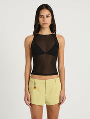 Tully Layered Top