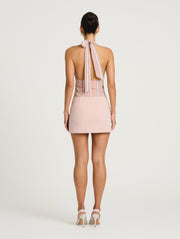 Tiano Mini Dress