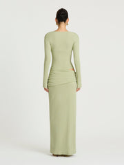 Agnes Maxi Dress
