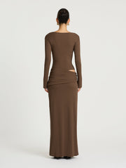 Agnes Maxi Dress
