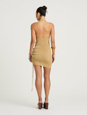 Winnie Mini Dress