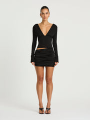 Agnes Mini Dress