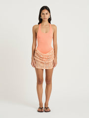 Ariel Mini Dress