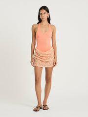 Ariel Mini Dress