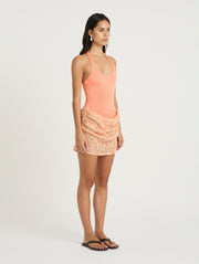 Ariel Mini Dress