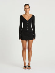 Rebecca Mini Dress