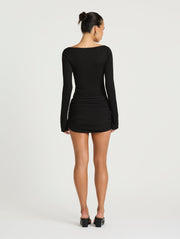 Rebecca Mini Dress