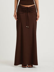 Riley Maxi Skirt