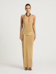 Winnie Maxi Dress