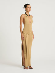 Winnie Maxi Dress