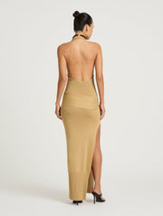 Winnie Maxi Dress