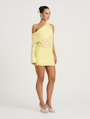 Inez Mini Dress
