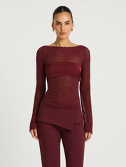 Lola Long Sleeve Top