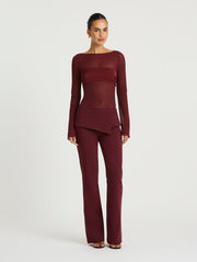 Lola Long Sleeve Top