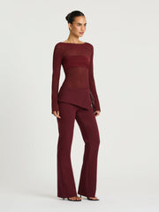 Lola Long Sleeve Top