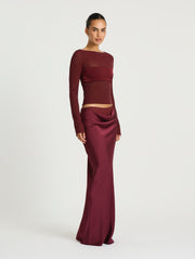 Sara Skirt