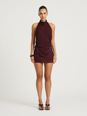 Maisie Mini Dress