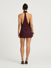 Maisie Mini Dress