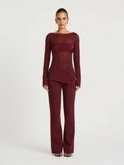 Nelly Pant
