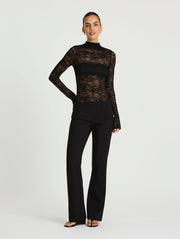 Farah Long Sleeve Top
