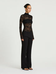 Farah Long Sleeve Top