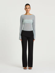 Lola Long Sleeve Top