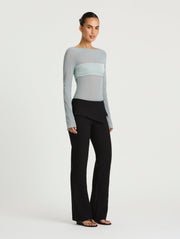 Lola Long Sleeve Top