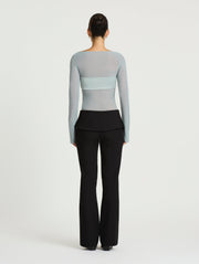 Lola Long Sleeve Top