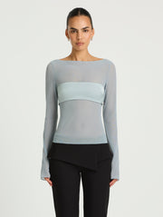 Lola Long Sleeve Top
