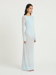 Remy Reversible Maxi Dress