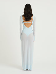 Remy Reversible Maxi Dress