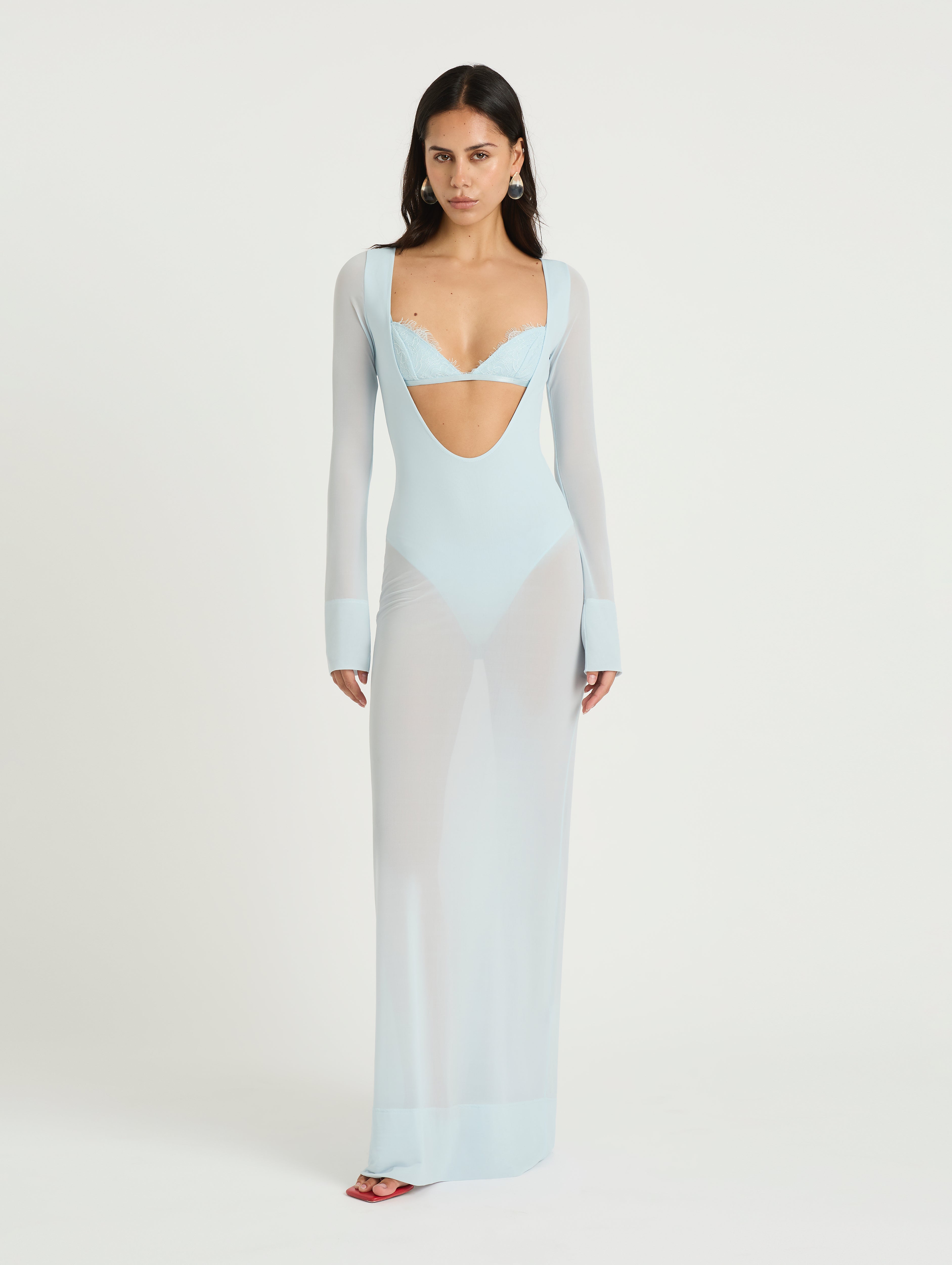 Maxi Dresses  BENNI US