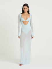 Remy Reversible Maxi Dress