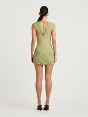 Noa Mini Dress