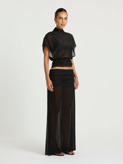 Jessa Maxi Skirt