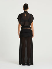 Jessa Maxi Skirt