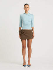 Lula Micro Skort