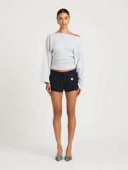 Rika Long Sleeve Top