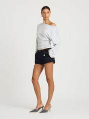 Rika Long Sleeve Top