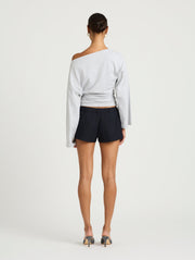 Rika Long Sleeve Top