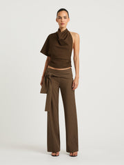Verner Wrap Pant