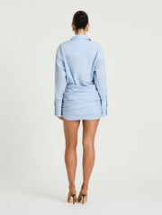 Riya Shirt Dress